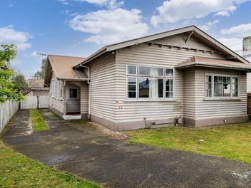 34 Waldegrave Street, Palmerston North, Palmerston North