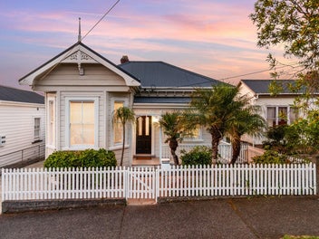 15 Wellpark Avenue, Grey Lynn, Auckland