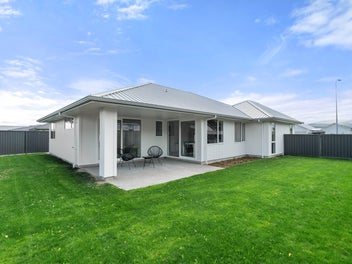 22 Hereford Drive, Carterton, Carterton