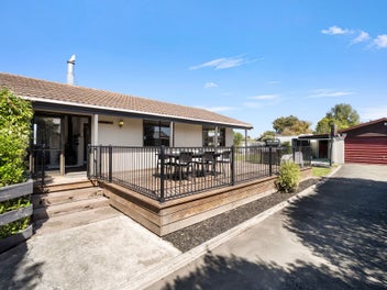 45 King Street, Rangiora, Rangiora