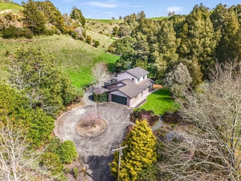 1733 Ararimu Road, Hunua, Hunua
