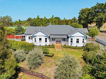 7 Percy Graham Drive, Tuakau, Tuakau