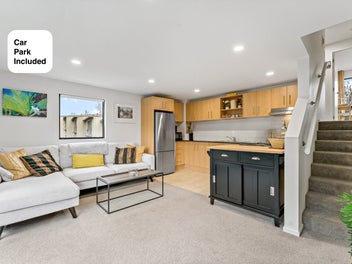 306/20 Upper Queen Street, Newton, Auckland