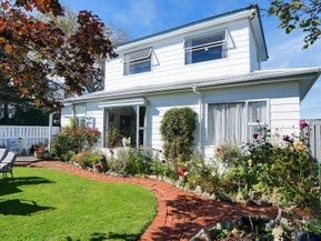 385 McQuarrie Street, Tisbury, Invercargill