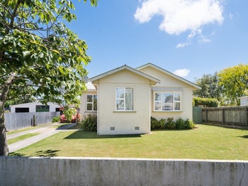 5 Terrace Street, Roslyn, Palmerston North