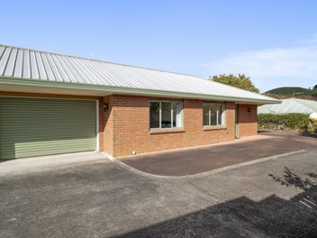 15B Taitua Street, Taumarunui