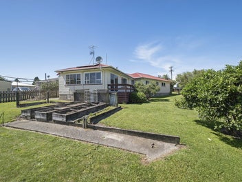 7 Frances Street, Ngongotaha, Rotorua