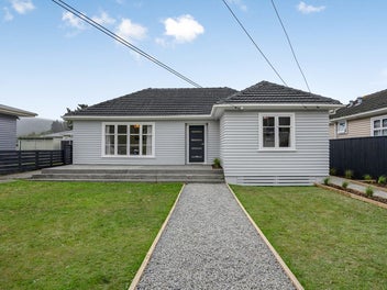 11 Moohan Street, Wainuiomata, Lower Hutt