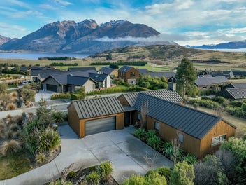 62 Jacks Point Rise, Jacks Point, Queenstown