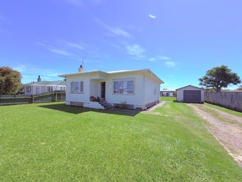 70 McLean Street, Wairoa, Wairoa