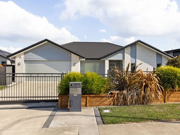 28 Waireka Road, Rototuna North, Hamilton