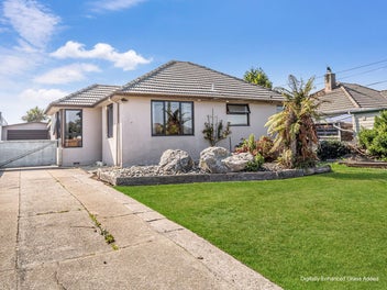 18 Harlech Street, Oamaru North, Oamaru
