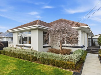 2 Sabina Street, Shirley, Christchurch