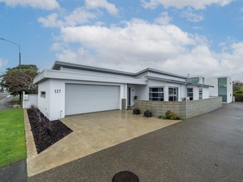 117 Layard Street, Windsor, Invercargill