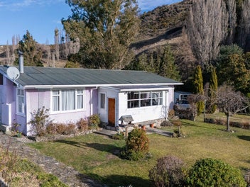 193 Scotland Street, Roxburgh, Roxburgh