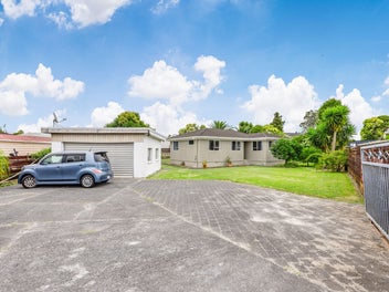 30 Maida Vale, Manurewa, Auckland