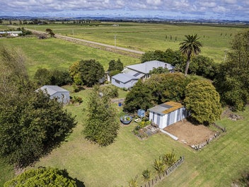 172 Wallace Road, Ruawai