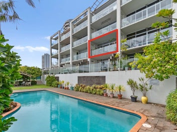 7/3 Hamilton Road, Herne Bay, Auckland