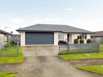 3 Matawhero Place, Hamilton