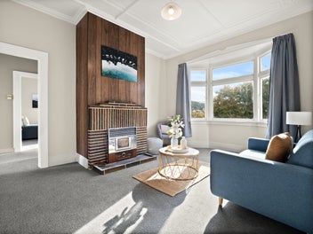 510 South Road, Calton Hill, Dunedin