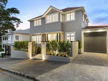 33 Laurie Avenue, Parnell, Auckland