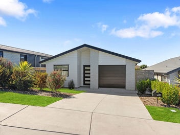 49 Ridge Drive, Omokoroa