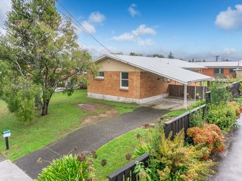 7 Wake Street, Chartwell, Hamilton