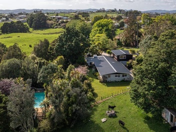 84 Port Albert Road, Wellsford, Wellsford