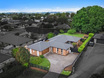 3 Jackway Rise, Te Kauwhata, Te Kauwhata