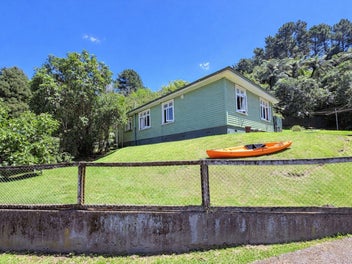 43 Valley Road, Tuai, Wairoa