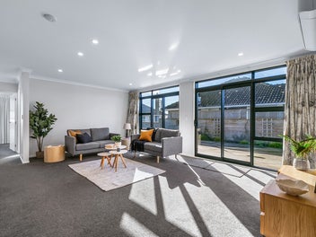 23 Maire Street, Levin, Levin
