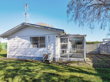 75A High Street, Solway, Masterton