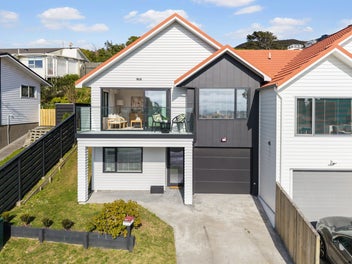 51A John Sims Drive, Broadmeadows, Wellington