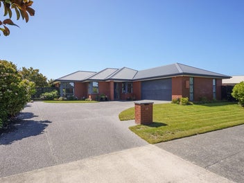 17 Magnolia Boulevard, Kaiapoi, Kaiapoi