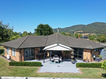 18 Jacobs Lane, Taupiri