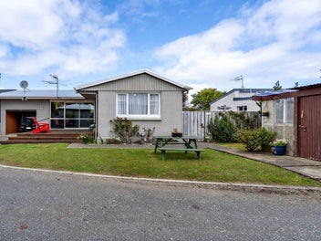 1/296 Nelson Street, Strathern, Invercargill