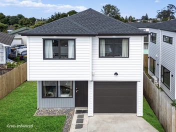 8A Sharland Avenue, Manurewa, Auckland