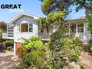 10 Cedar Street, Maungaraki, Lower Hutt