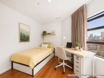 8A/30 Symonds Street, Grafton, Auckland