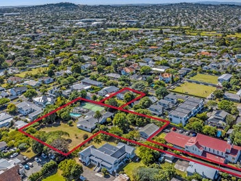12 Mount Albert Road, Mount Albert, Auckland