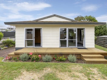4 Hinemoa Avenue, Taupo