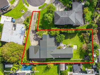 13 Tyrian Close, Half Moon Bay, Auckland