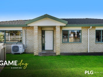 31 Tilberg Street, Favona, Auckland