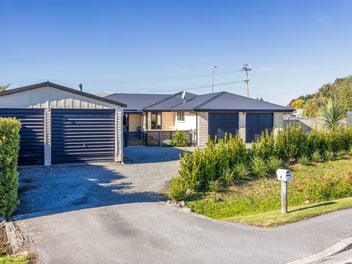 4 Rangiora Woodend Road, Woodend, Woodend