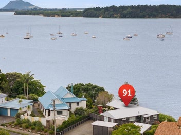 91 Omokoroa Road, Omokoroa, Omokoroa