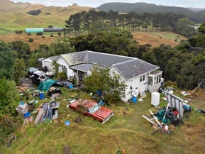 714 Wilson Road, Helensville