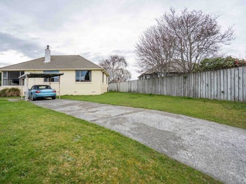 66 Adamson Crescent, Glengarry, Invercargill