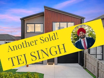 56 Black Beech Crescent, Takanini, Auckland