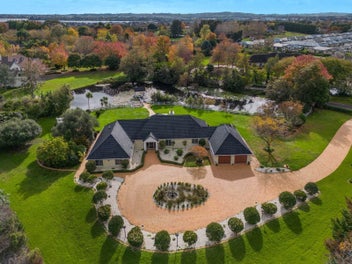 115 Hingaia Road, Karaka, Papakura