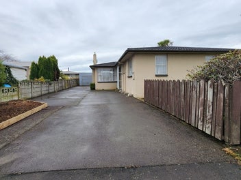 220 Tramway Road, Strathern, Invercargill